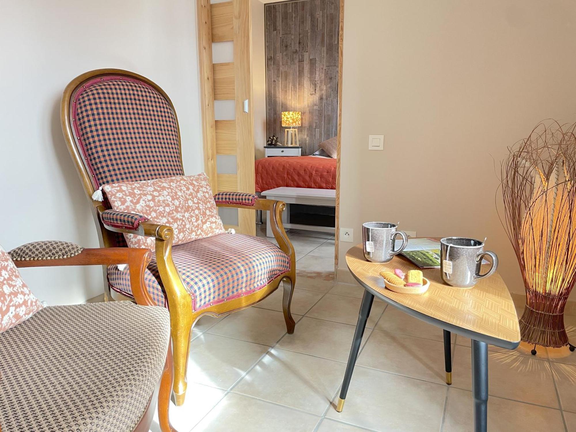 Atypique Detour Acomodação com café da manhã Rosans Exterior foto